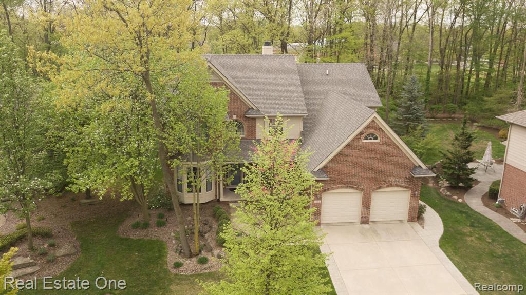 1177 Chesapeake Rochester Hills, MI 48307 - Photo 59 of 63