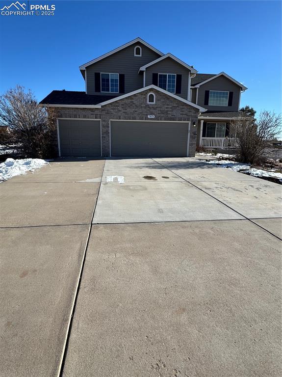7875 Midnight Road Peyton, CO 80831 - Photo 2 of 33