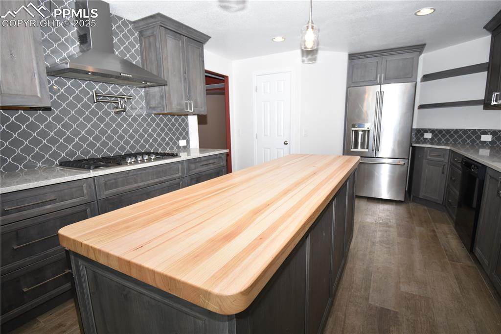 7875 Midnight Road Peyton, CO 80831 - Photo 7 of 33