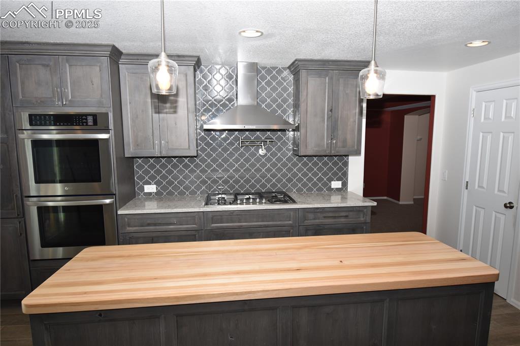 7875 Midnight Road Peyton, CO 80831 - Photo 8 of 33