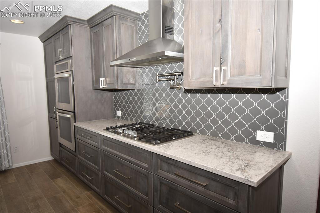 7875 Midnight Road Peyton, CO 80831 - Photo 9 of 33