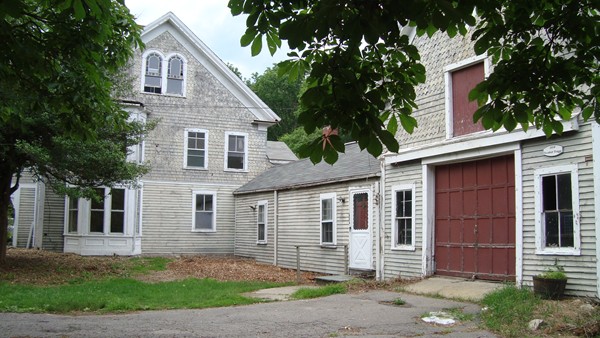 68 Old Oaken Bucket Road Scituate, MA 02066 - Photo 3 of 11 Gallery Image 3
