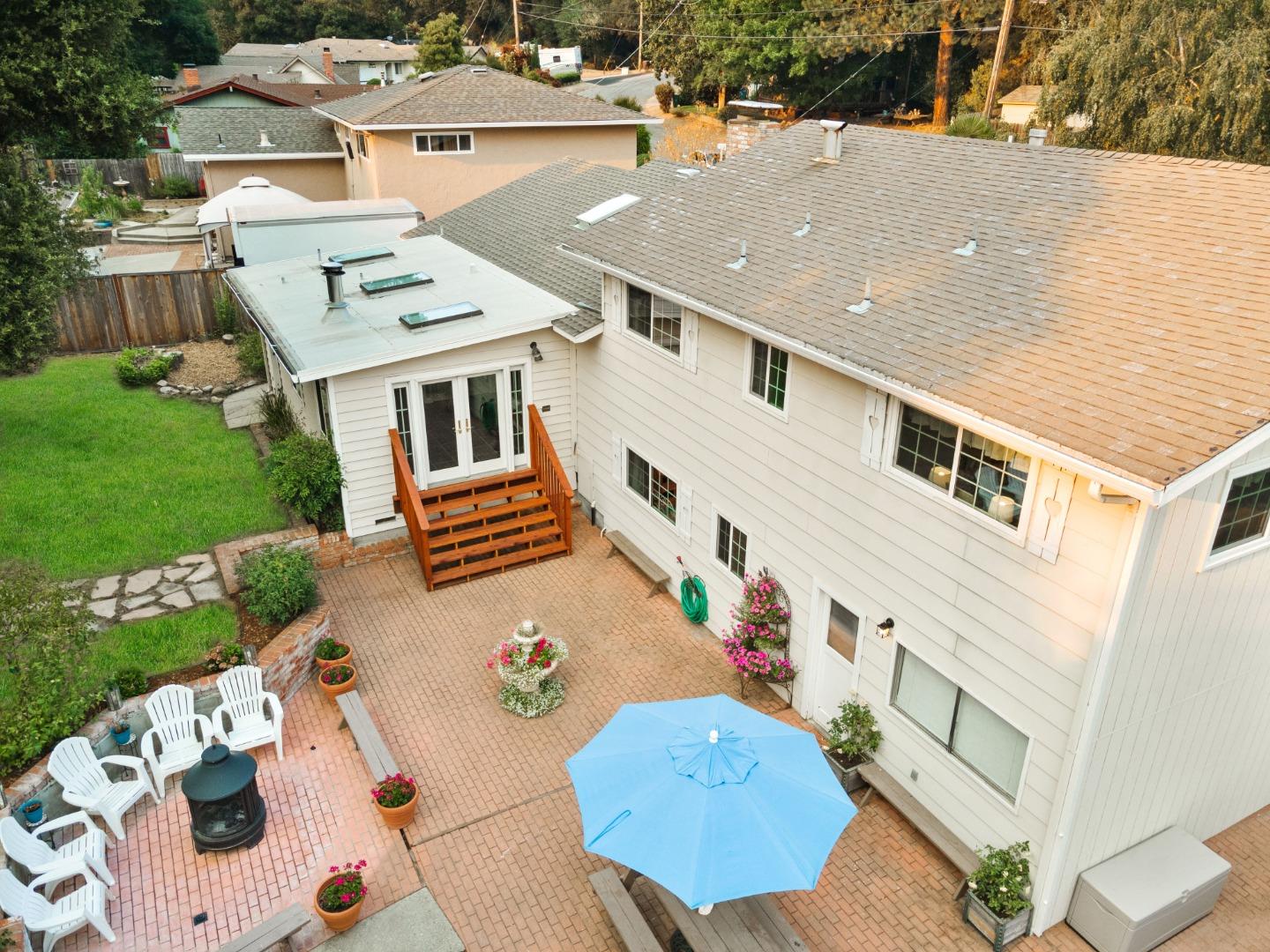 333 Rancho Rio Avenue Ben Lomond, CA 95005 - Photo 41 of 55 Gallery Image 41