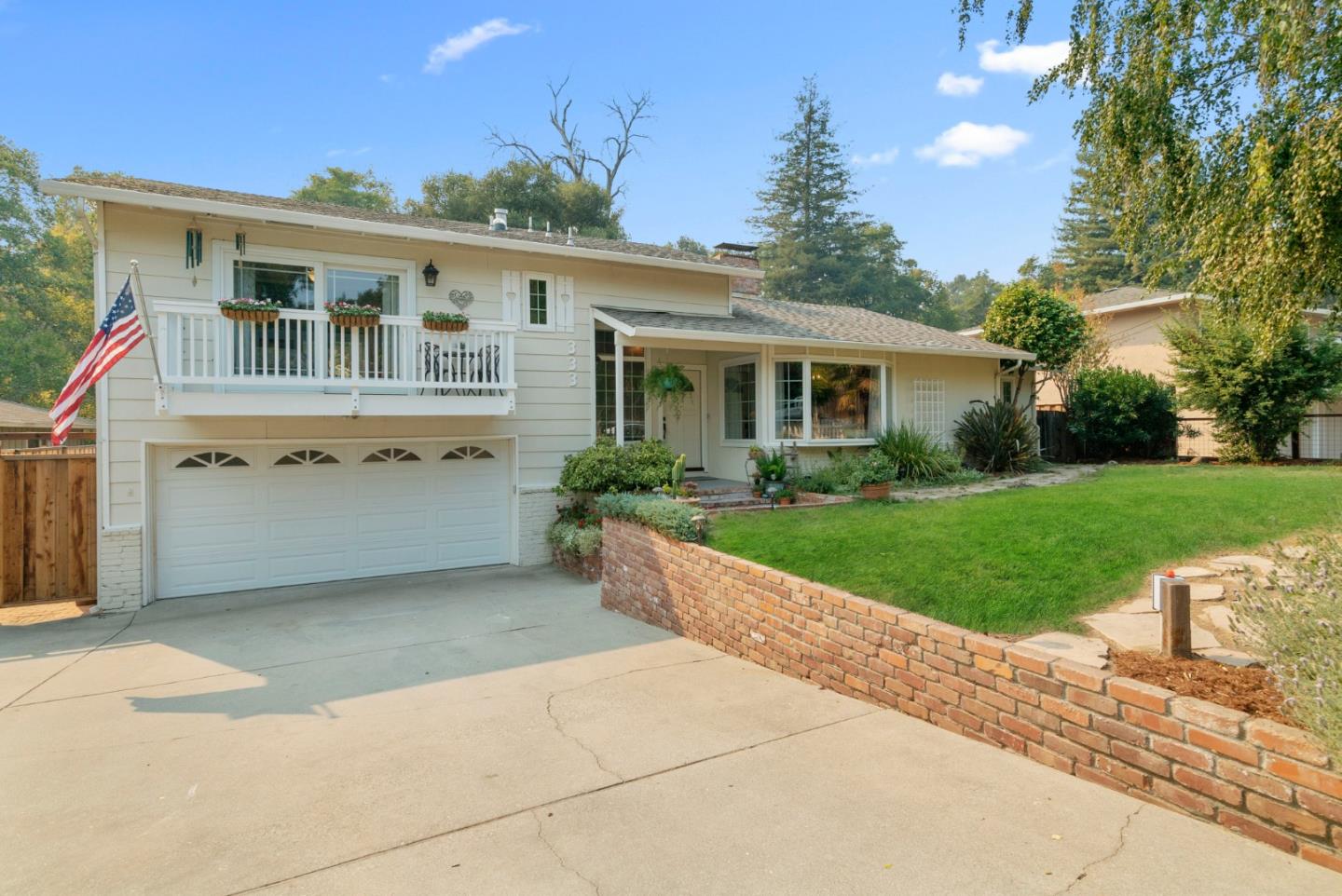 333 Rancho Rio Avenue Ben Lomond, CA 95005 - Photo 45 of 55 Gallery Image 45