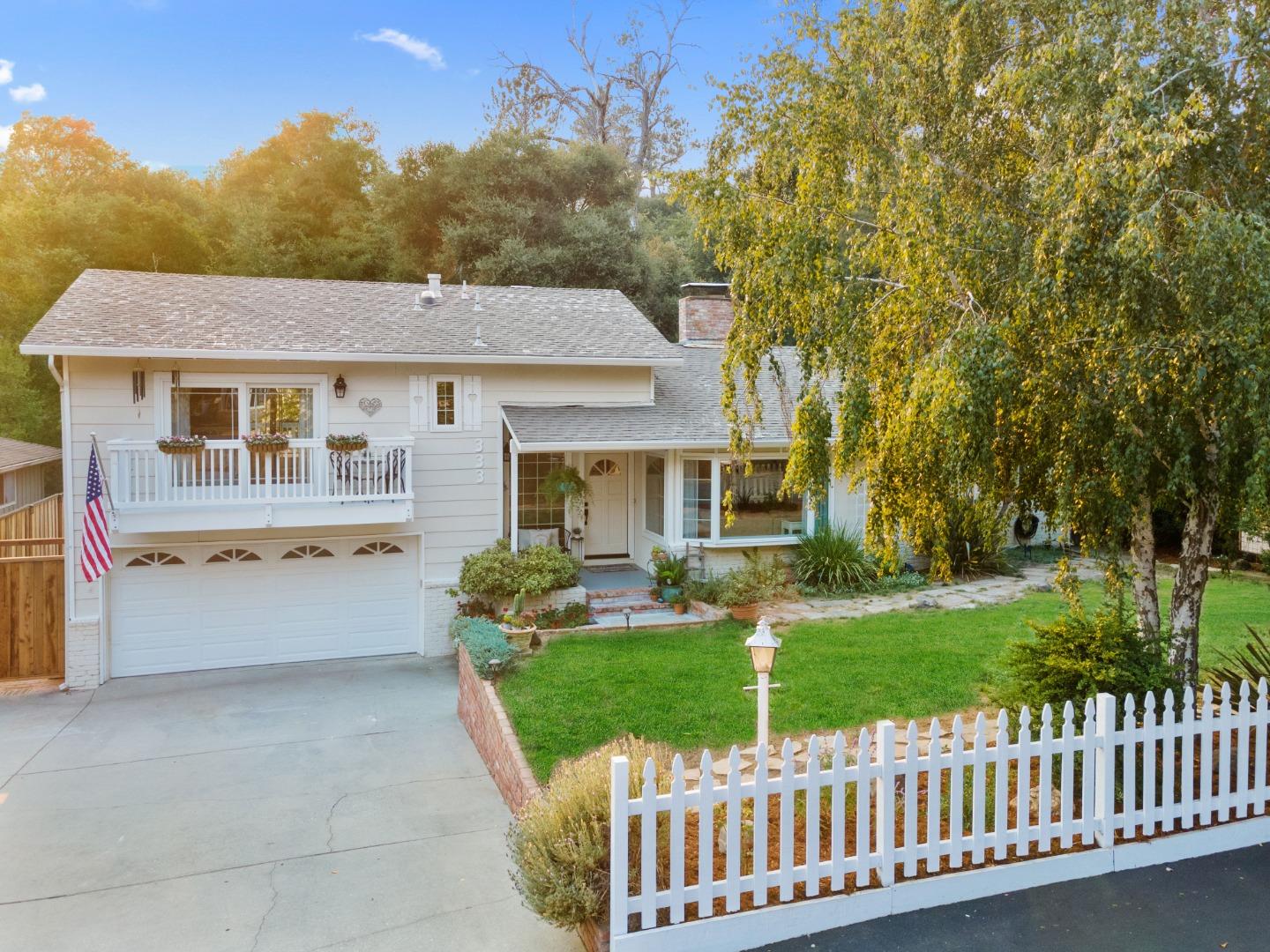 333 Rancho Rio Avenue Ben Lomond, CA 95005 - Photo 46 of 55 Gallery Image 46