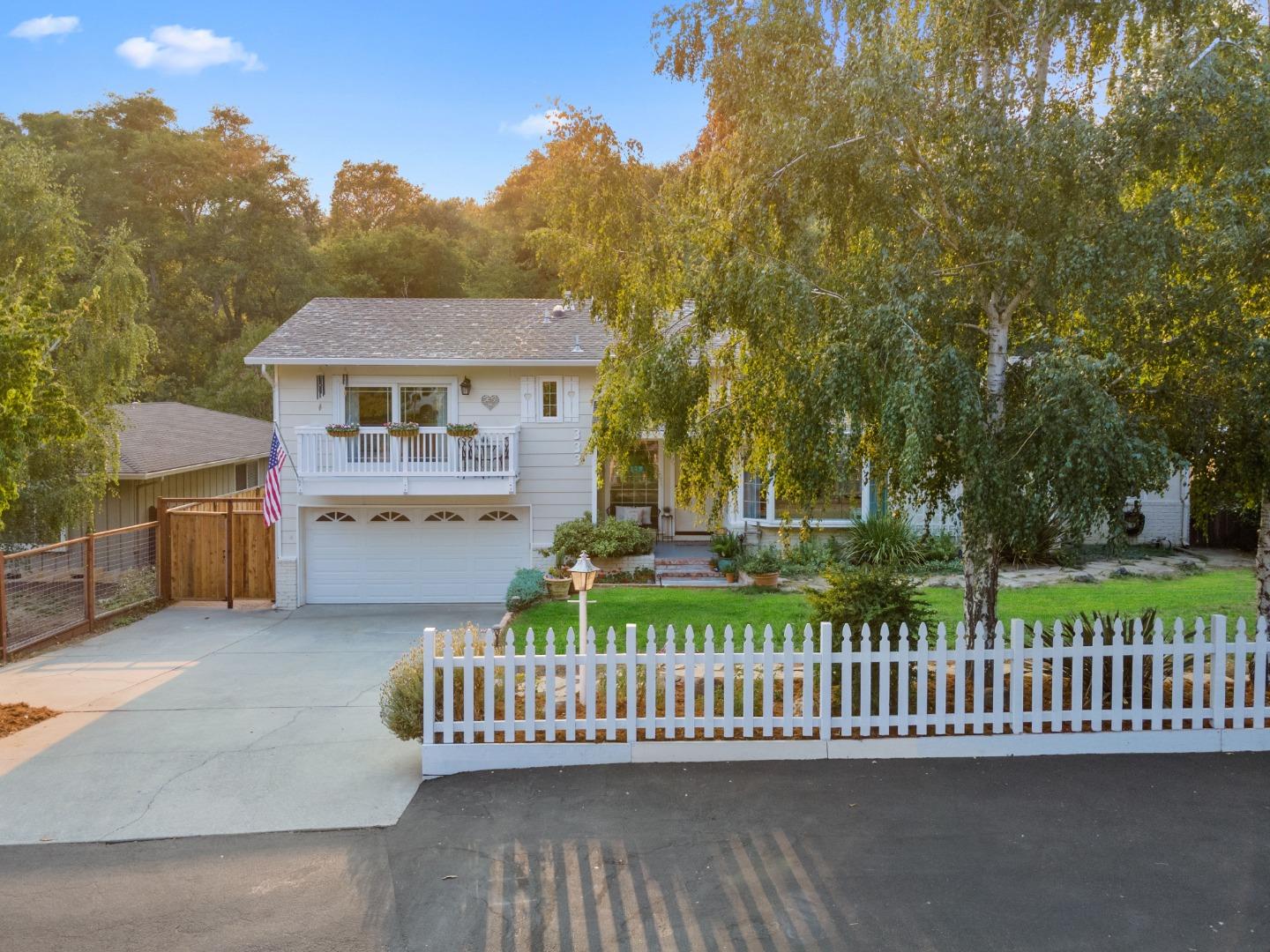 333 Rancho Rio Avenue Ben Lomond, CA 95005 - Photo 47 of 55 Gallery Image 47