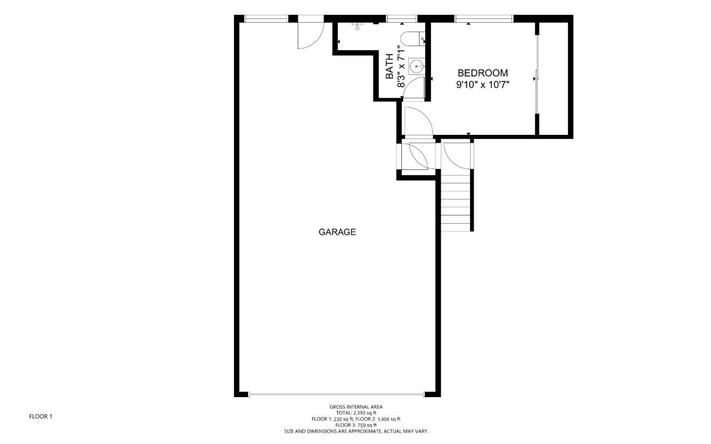 333 Rancho Rio Avenue Ben Lomond, CA 95005 - Photo 54 of 55 Gallery Image 54