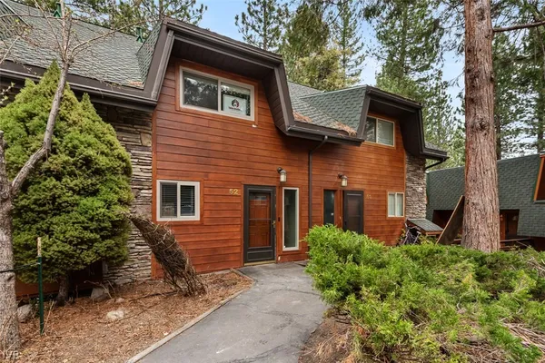 $3,950 | 845 Southwood Boulevard, Unit 52, Incline Village, NV 89451