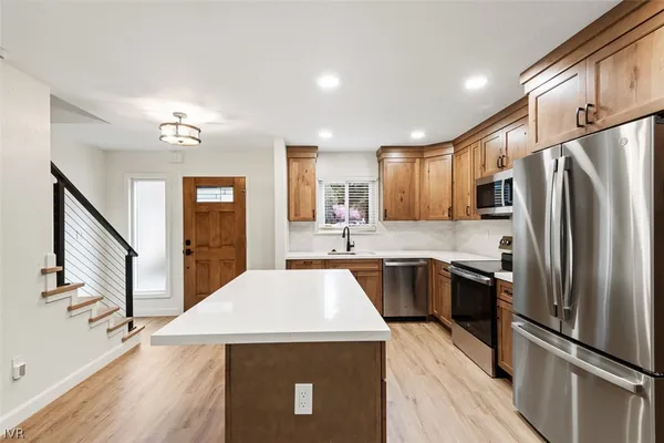 $3,950 | 845 Southwood Boulevard, Unit 52, Incline Village, NV 89451