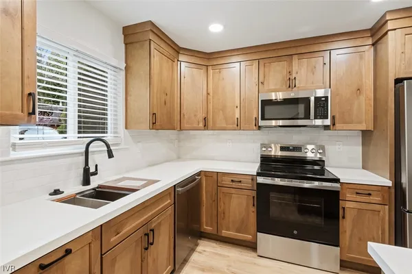 $3,950 | 845 Southwood Boulevard, Unit 52, Incline Village, NV 89451