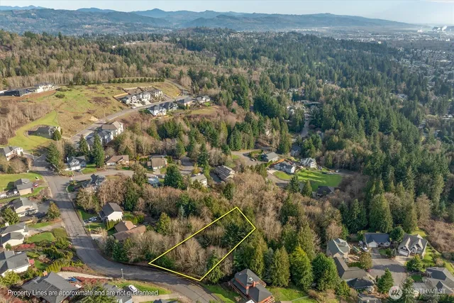 $49,000 | 0 Curtis Drive, Longview, WA 98632