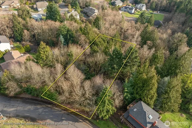 $49,000 | 0 Curtis Drive, Longview, WA 98632