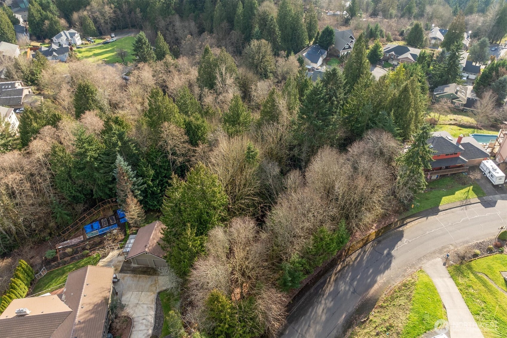 0 Curtis Drive Longview, WA 98632 - Photo 7 of 14