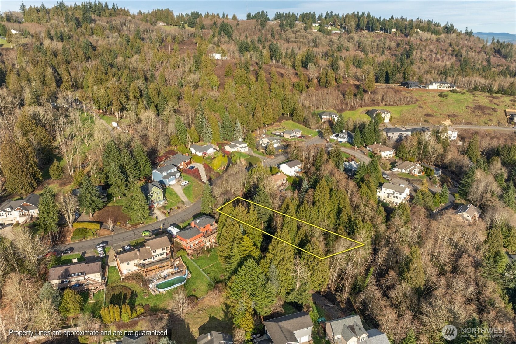 0 Curtis Drive Longview, WA 98632 - Photo 10 of 14