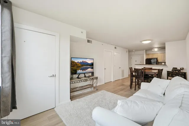 $355,000 | 1000 New Jersey Avenue Southeast, Unit 216, Washington, DC 20003