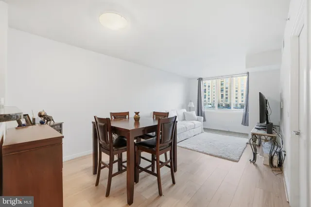 $355,000 | 1000 New Jersey Avenue Southeast, Unit 216, Washington, DC 20003