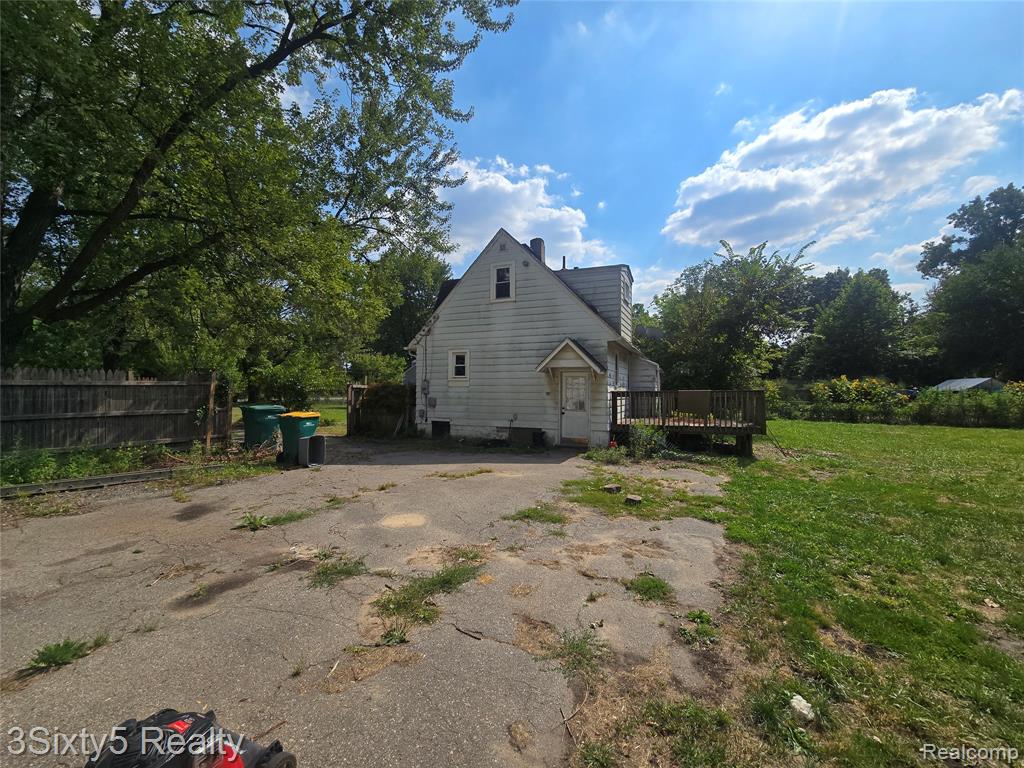 11190 Inkster Road Romulus, MI 48174 - Photo 4 of 5 Gallery Image 4