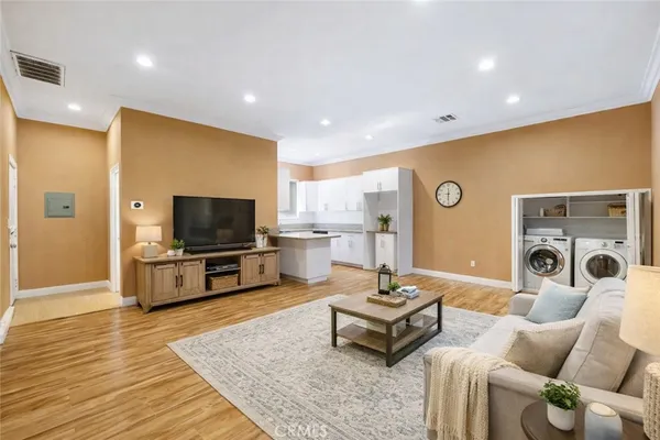 $2,795 | 15549 Ludlow Street, Unit A, Mission Hills, CA 91345