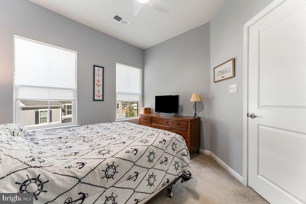 2018 Stargazers Road Coatesville, PA 19320 - Photo 26 of 38 Bedroom Two