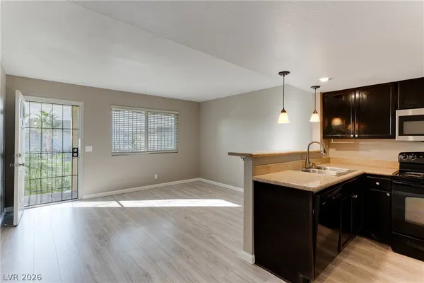 $1,084 | 1901 Goodwill Street, Unit D, Las Vegas, NV 89106