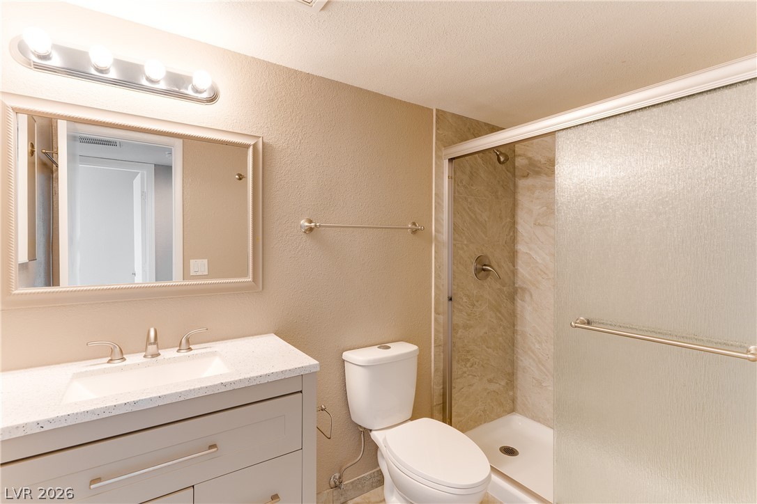 1901 Goodwill Street, Unit D Las Vegas, NV 89106 - Photo 16 of 17