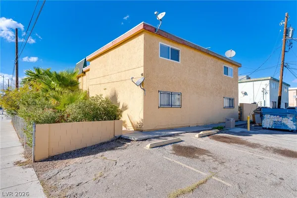 $1,084 | 1901 Goodwill Street, Unit D, Las Vegas, NV 89106