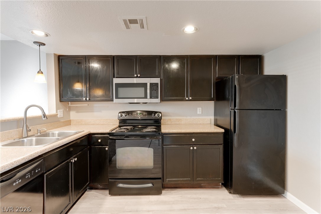 1901 Goodwill Street, Unit D Las Vegas, NV 89106 - Photo 2 of 17