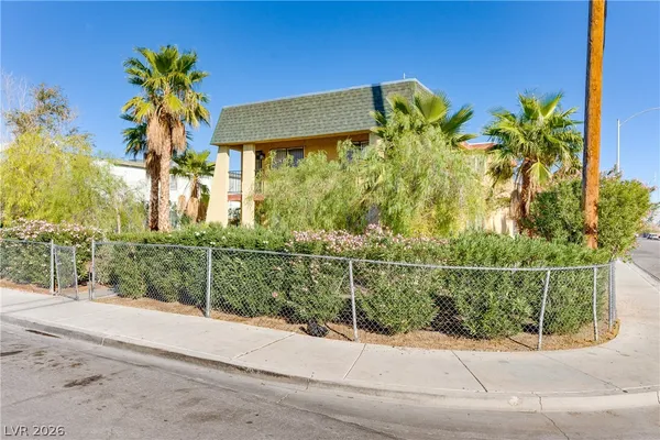 $1,084 | 1901 Goodwill Street, Unit D, Las Vegas, NV 89106