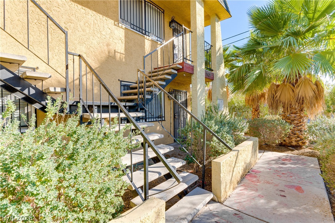 1901 Goodwill Street, Unit D Las Vegas, NV 89106 - Photo 6 of 17