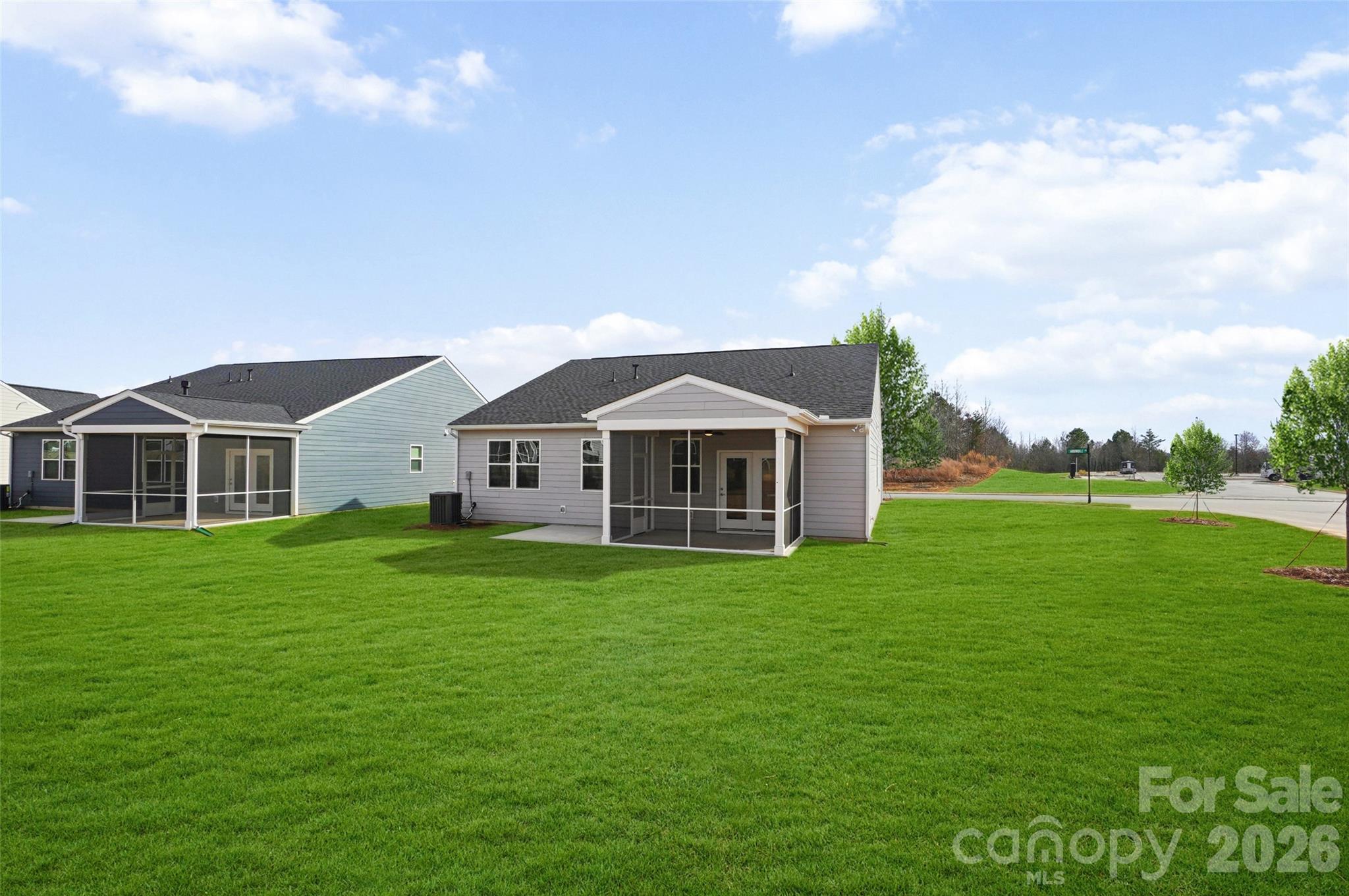 1044 Arundle Road Catawba, NC 28609 - Photo 5 of 39 a view of a house with a big yard