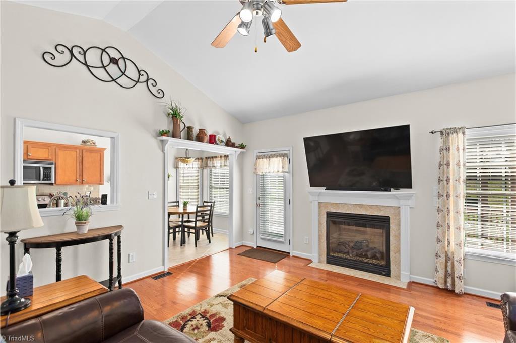 193 Greenfield Road Mocksville, NC 27028 - Photo 7 of 29 Gallery Image 7