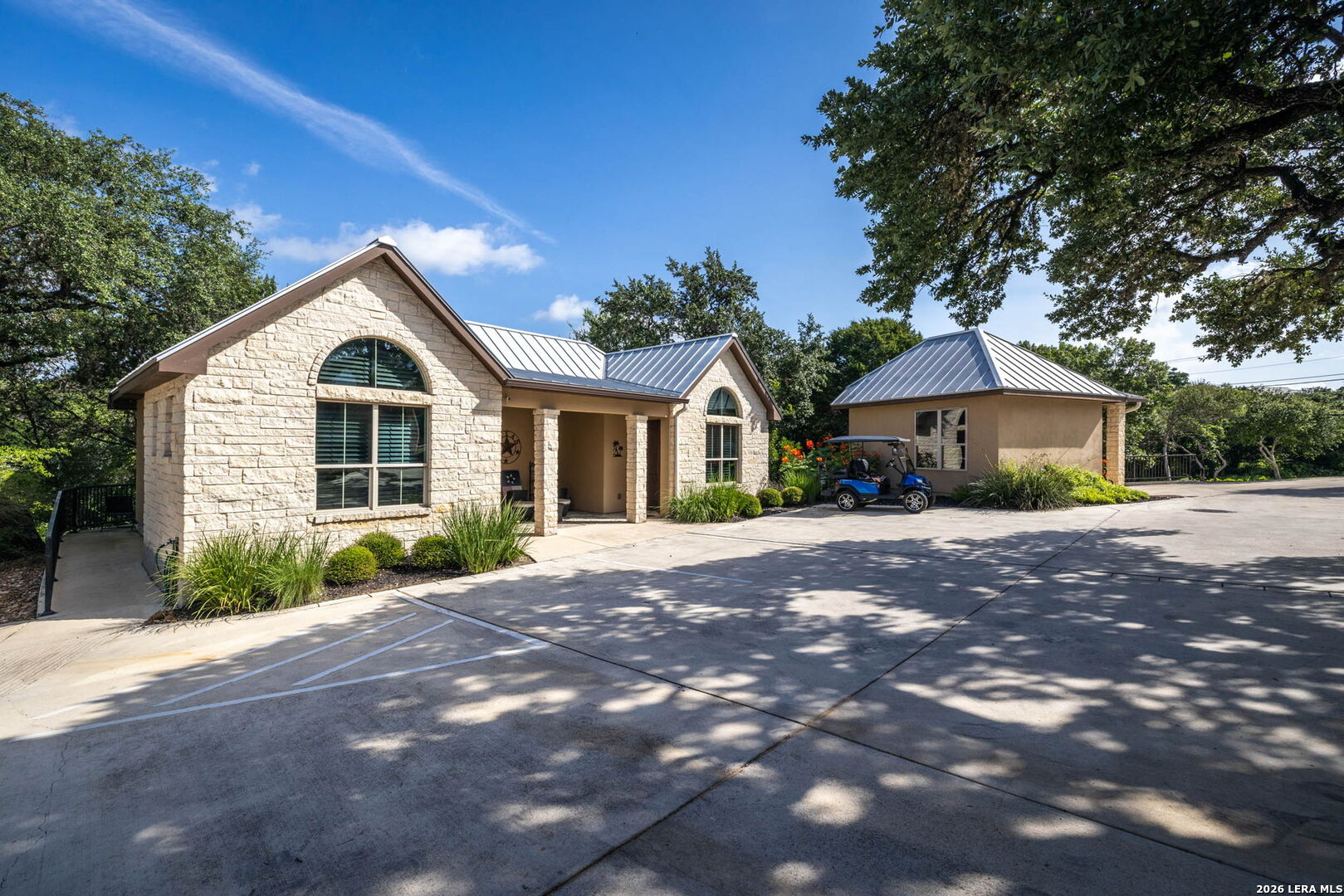 1185 Gruene Road New Braunfels, TX 78130 - Photo 53 of 60