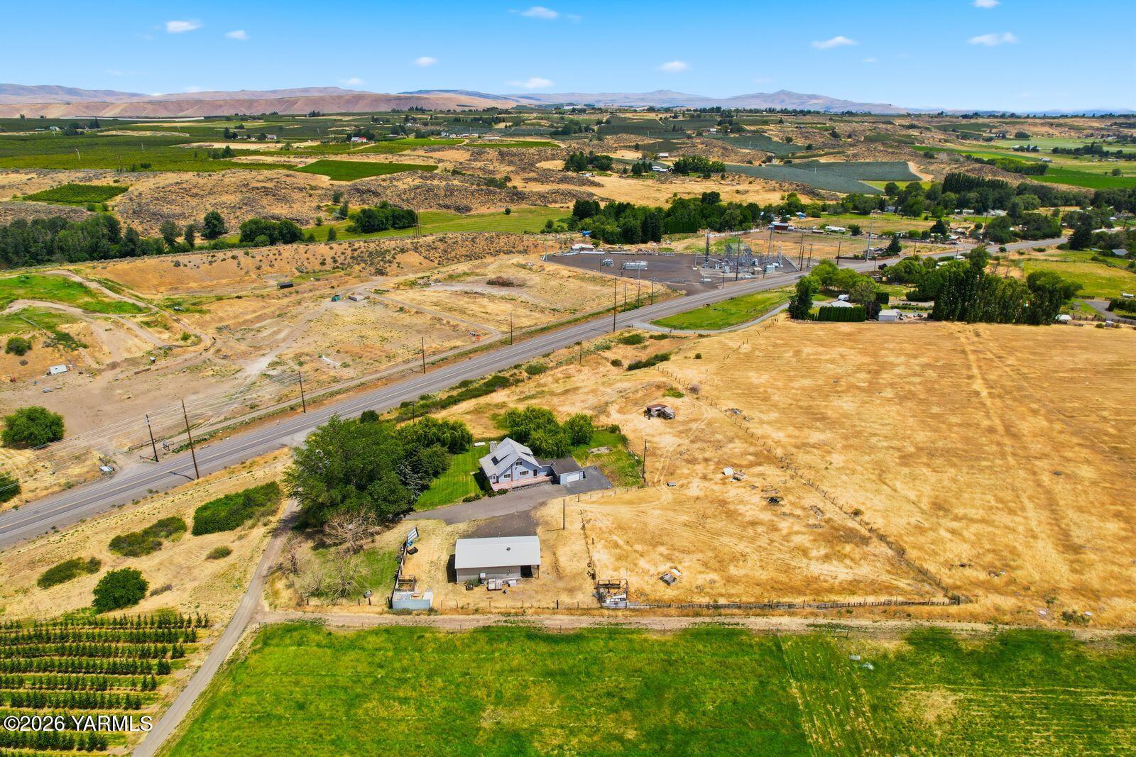 18790 Summitview Road Tieton, WA 98947 - Photo 42 of 45 18790 Summitview Rd
