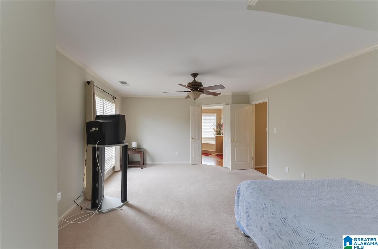 521 Meadow Ridge Circle Birmingham, AL 35242 - Photo 34 of 50