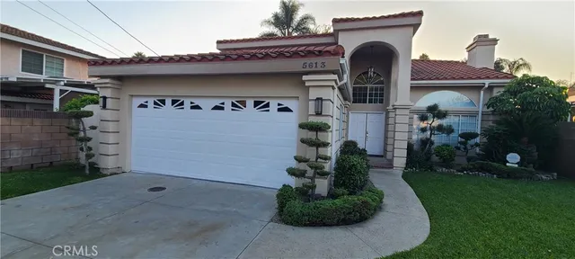 $2,380,000 | 5613 North Charlotte Avenue, San Gabriel, CA 91776