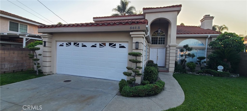 5613 North Charlotte Avenue San Gabriel, CA 91776 - Photo 1 of 28