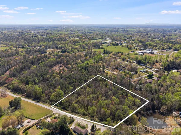 $50,000 | 99999 Hudson Cajah Mountain Road, Hudson, NC 28638