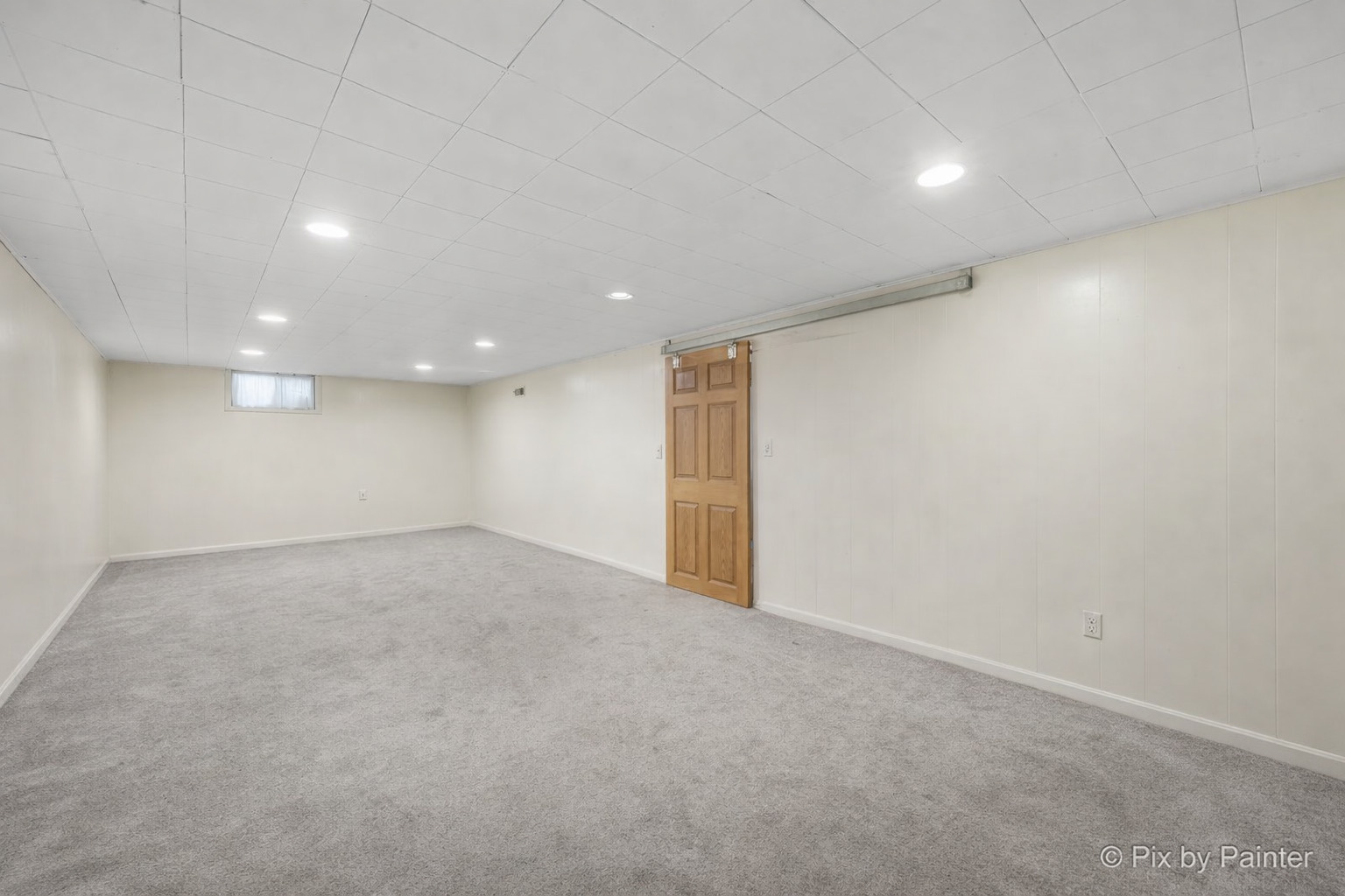 152 Walnut Drive St. Charles, IL 60174 - Photo 22 of 30 a view of an empty room
