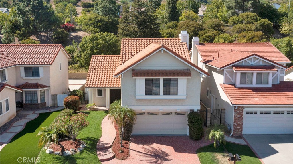 19715 Eagle Ridge Lane Porter Ranch, CA 91326 - Photo 1 of 44