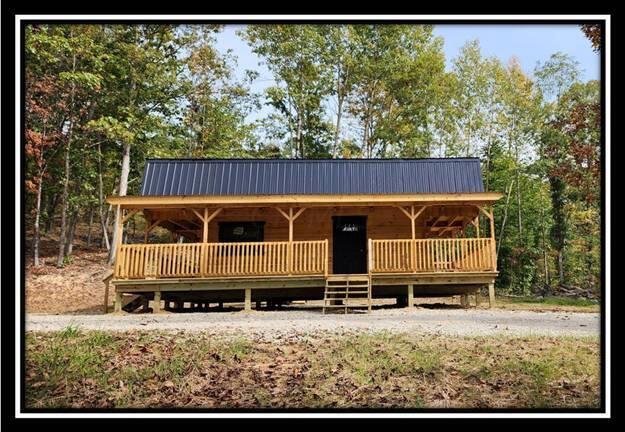 0 Back Run Road, Unit TRACT 2 HAWK NEST CABIN) Philo, OH 43771 - Photo 38 of 56 image038