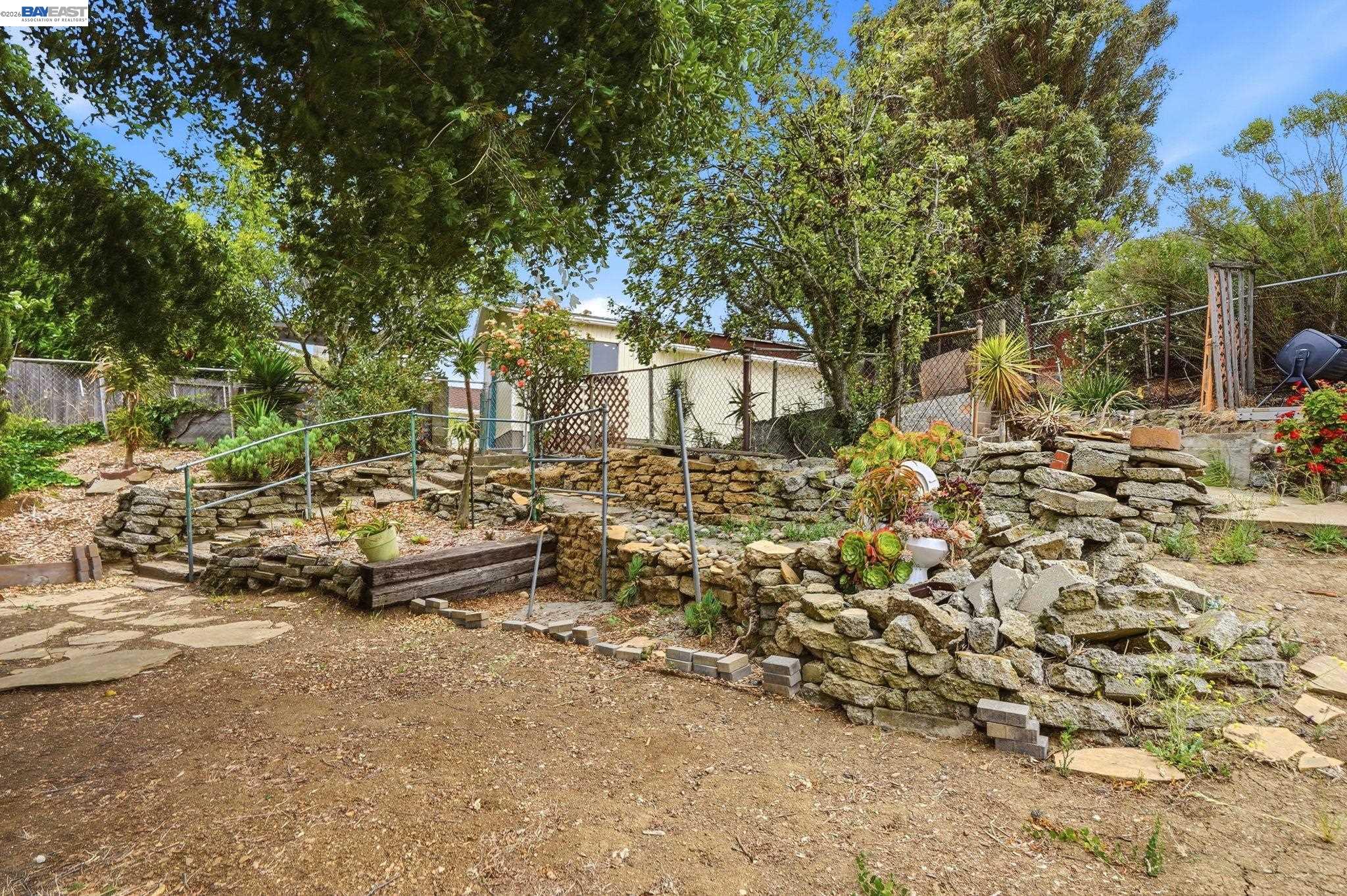 92 Welle Road Crockett, CA 94525 - Photo 42 of 54