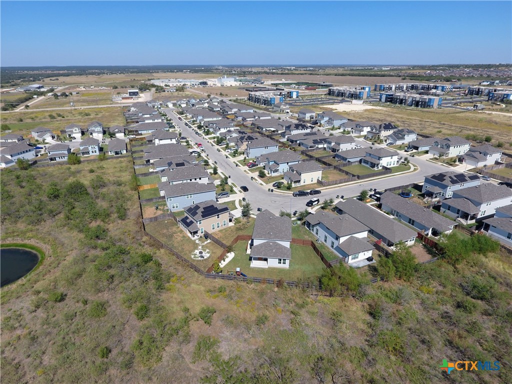 236 Blue Agate Court Jarrell, TX 76537 - Photo 18 of 21