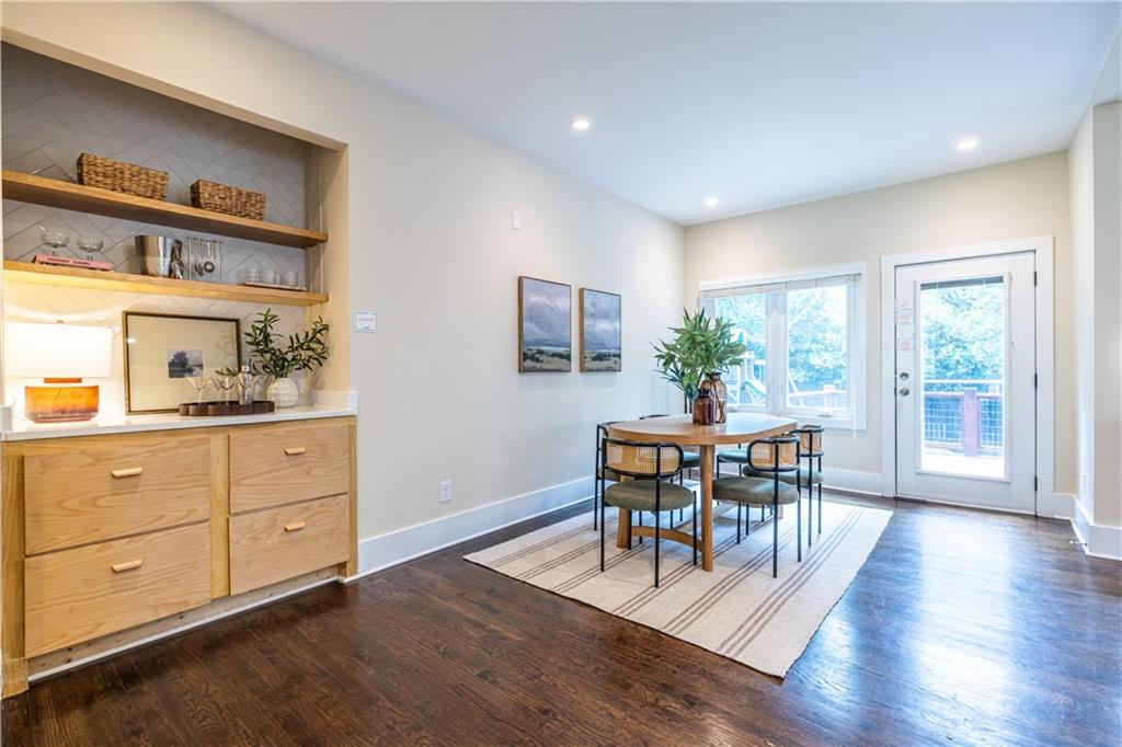 1365 Dorothy Drive Decatur, GA 30030 - Photo 18 of 61 Gallery Image 18