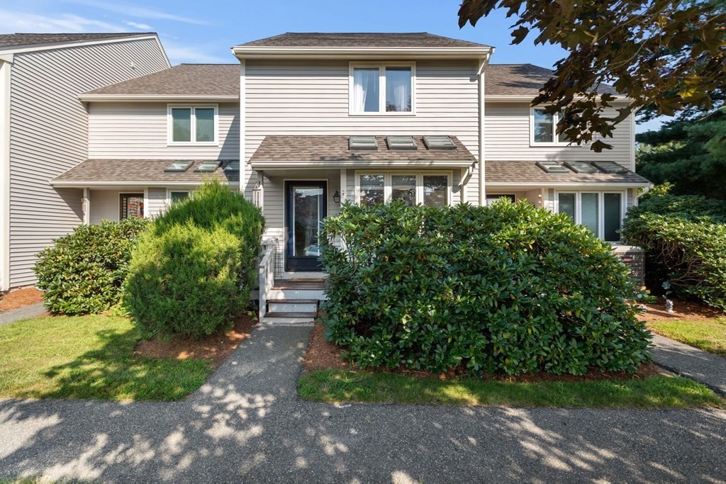 103 Maple Brook Road, Unit 103 Bellingham, MA 02019 - Photo 1 of 41 Gallery Image 1
