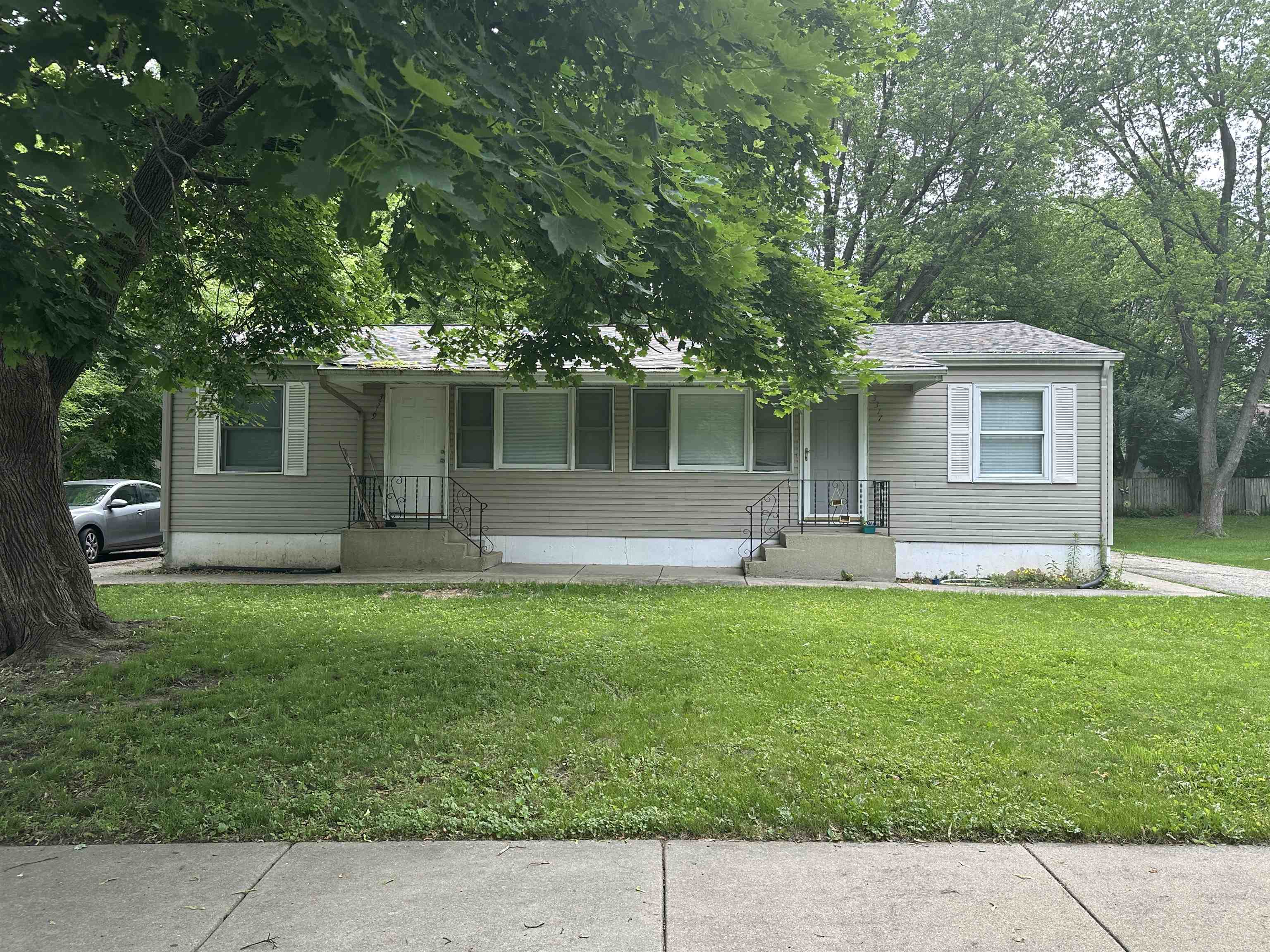 3319 Lotheville Road Madison, WI 53704 - Photo 1 of 13