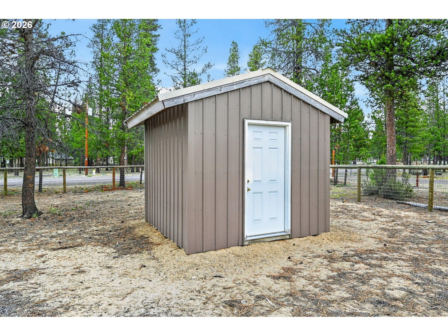 52628 Ammon Road, Unit 3 La Pine, OR 97739 - Photo 32 of 37 Pump House