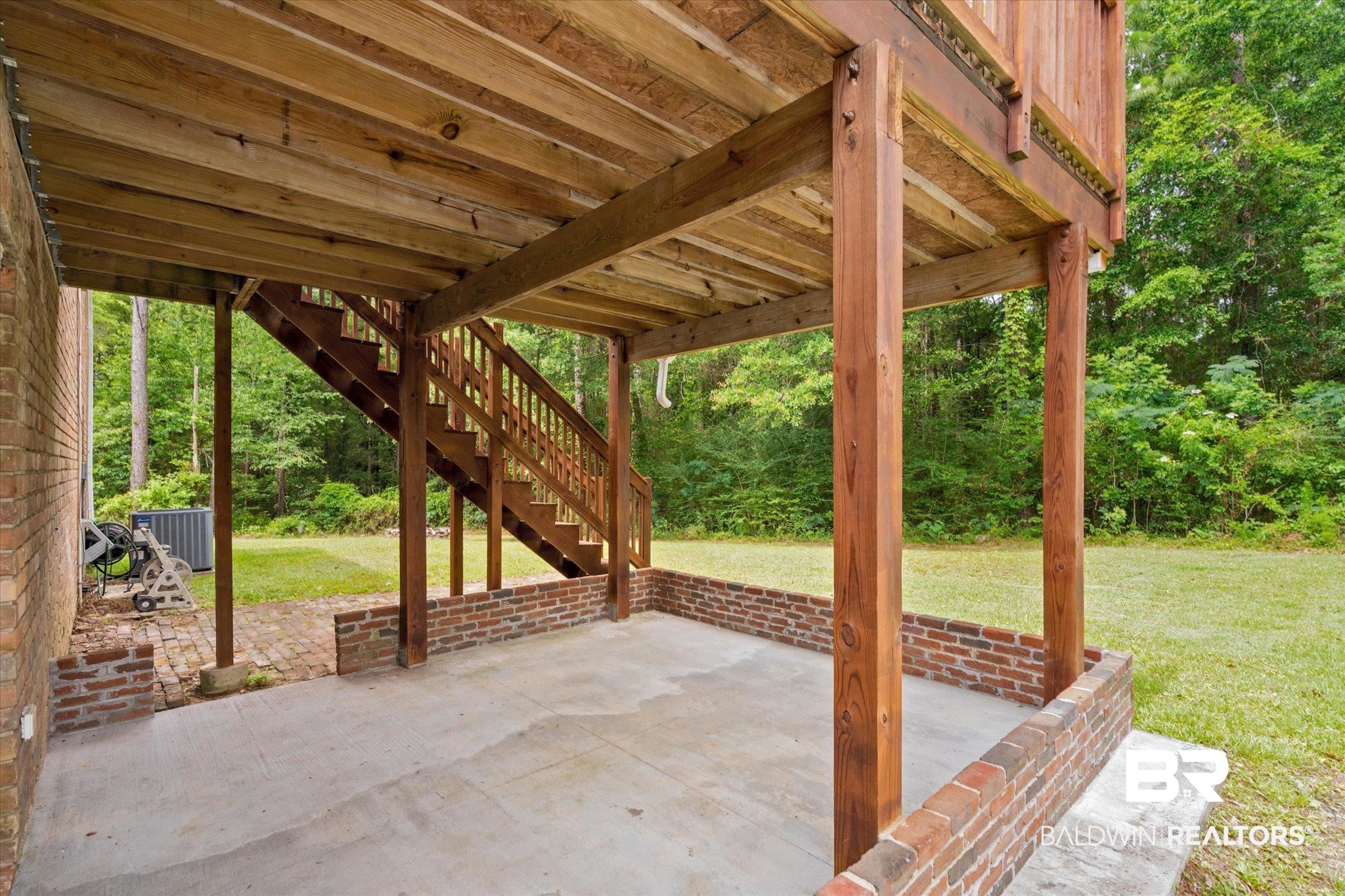 860 Pine Run Road Mobile, AL 36695 - Photo 19 of 22