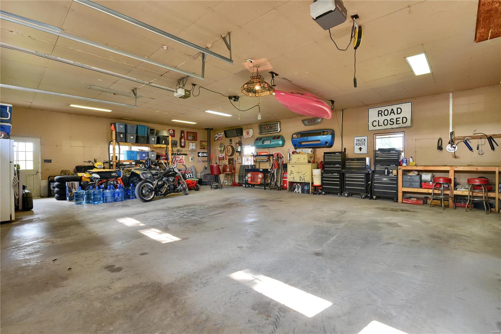 7823 Zenk Road Troy, IL 62294 - Photo 15 of 20