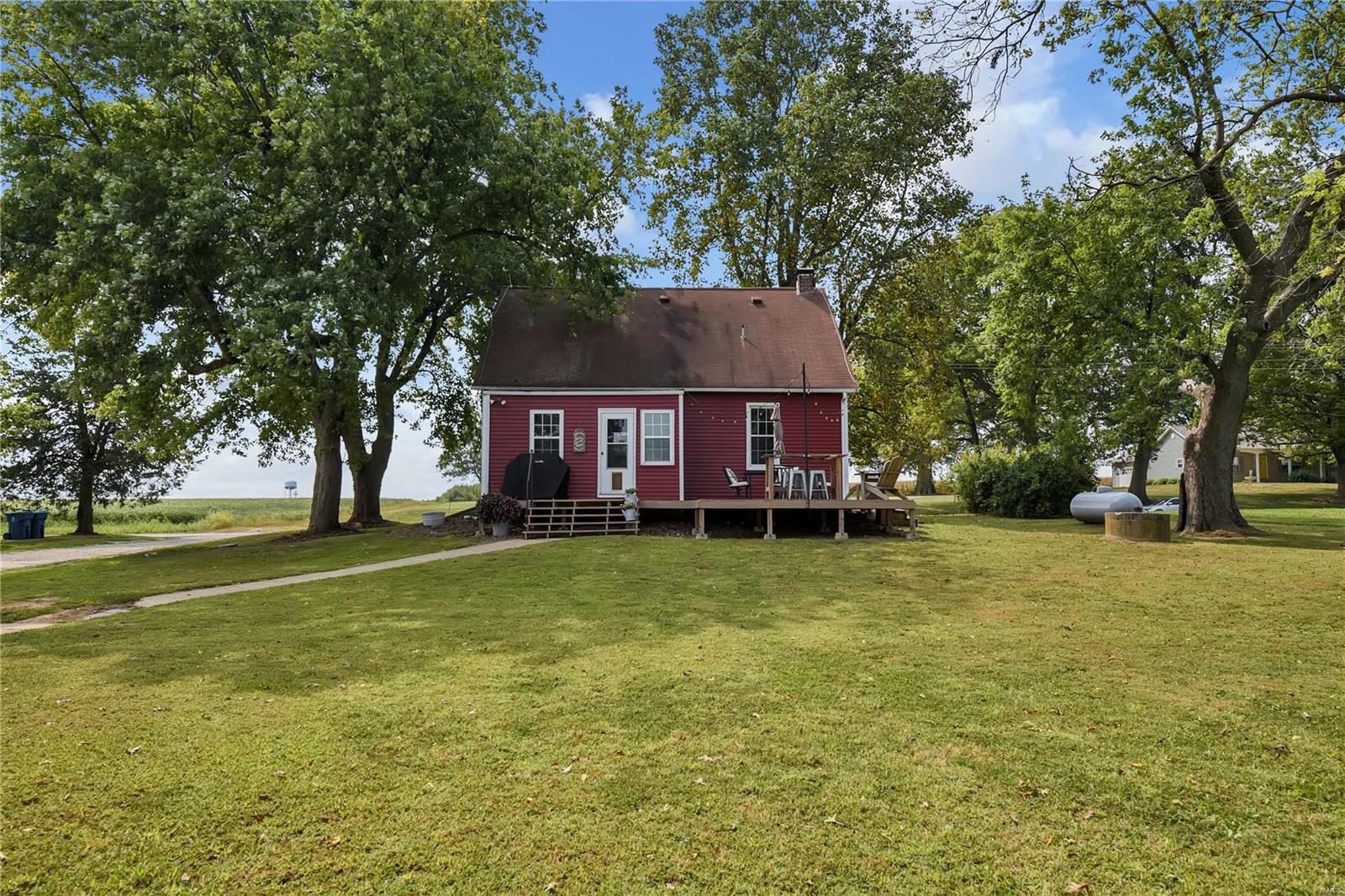 7823 Zenk Road Troy, IL 62294 - Photo 16 of 20