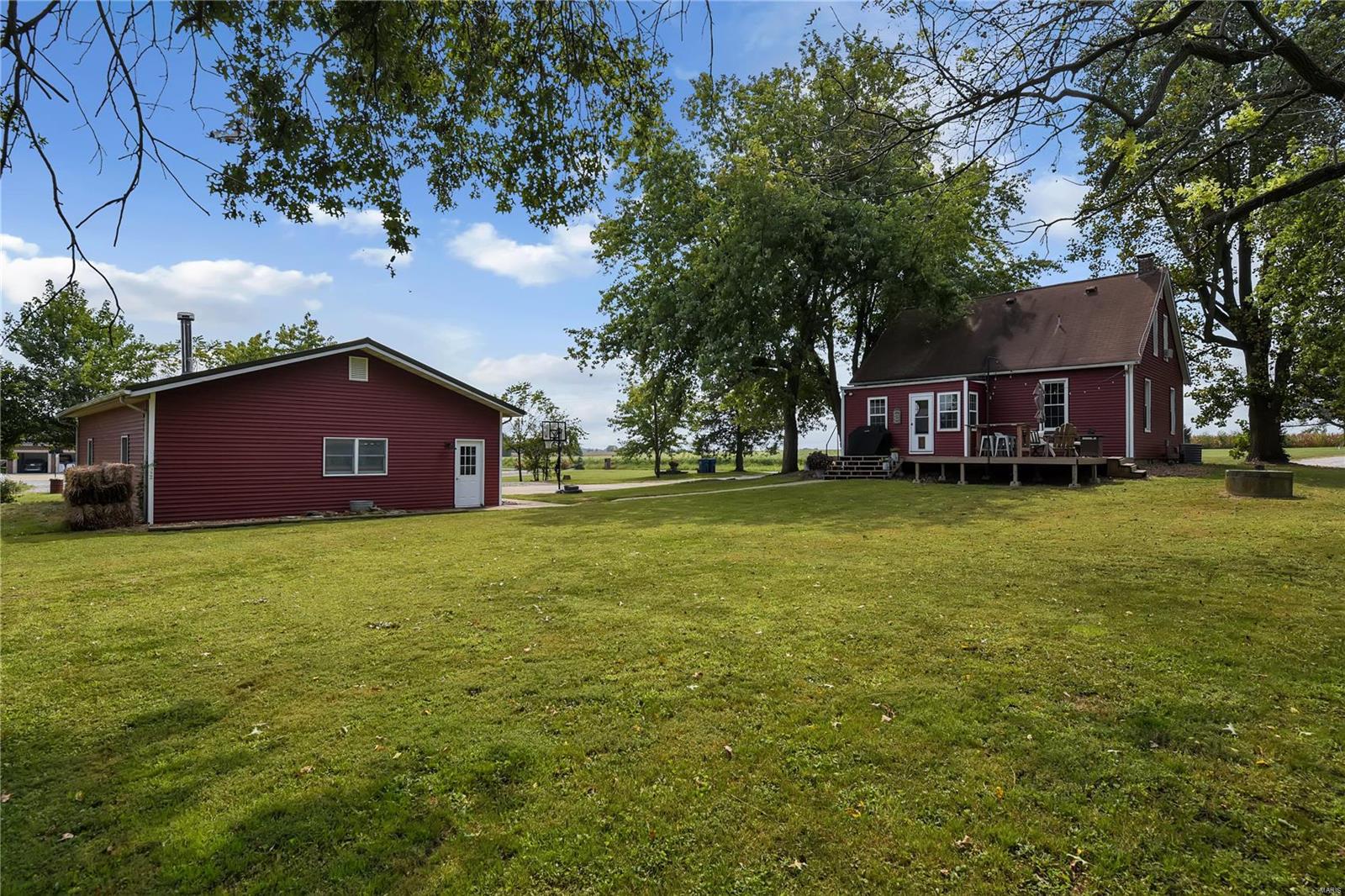 7823 Zenk Road Troy, IL 62294 - Photo 17 of 20
